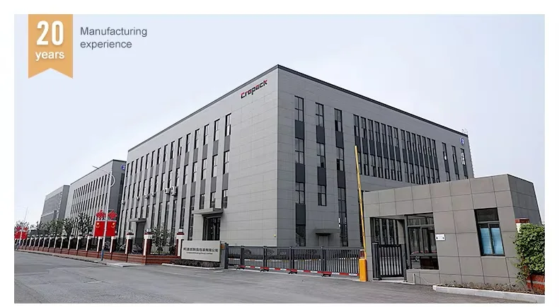 Luxury Custom Foldable Gift Box with Double Door Open Design and 2mm Paper Cardboard