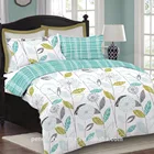 Bedset Print High Quality Factory 100% Polyester King Size Printing Bedset Bedding Set Duvet Cover