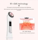 Day Skin Mother Day Gifts 2021 Popular Product RF Skin Tightenting Radiofrequency Facial Beauty Machine