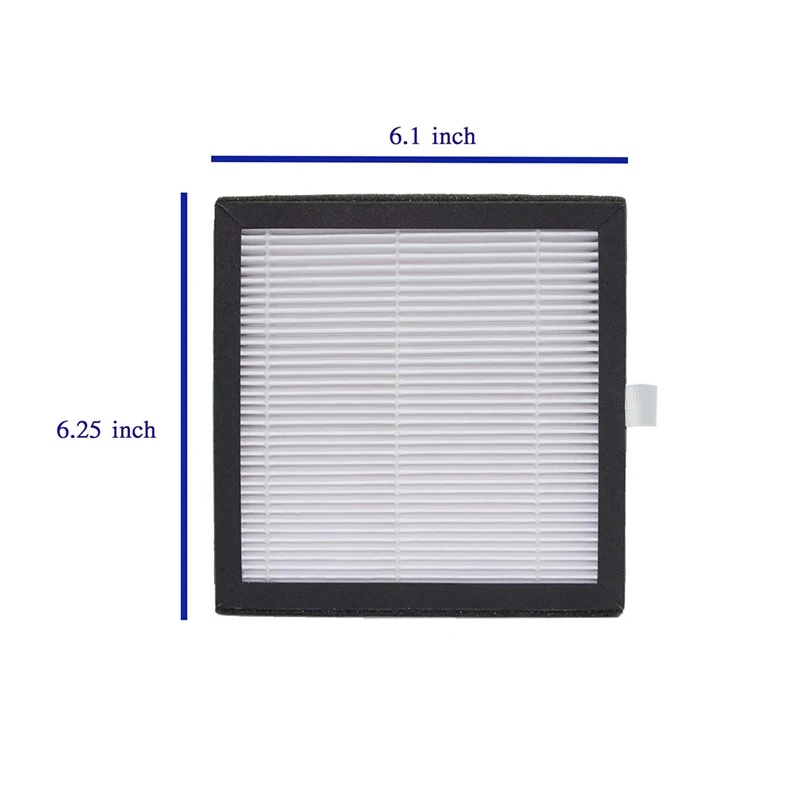 hysure home air cleaner allergens wildfire odors h12 h13 h14 filter-0