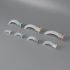 Medical Medical Disposable Nasopharyngeal Airway Oropharyngeal Airway Guedel Type