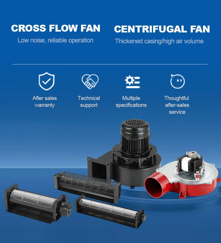 Centrifugal Blower, Dc 24V, Battery Powered - detail 8