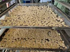 Room Large Capacity Drying Machine Hot Vegetable Pineapple Dehydrator Jackfruit Blueberry Coconuts Layers Drying Room