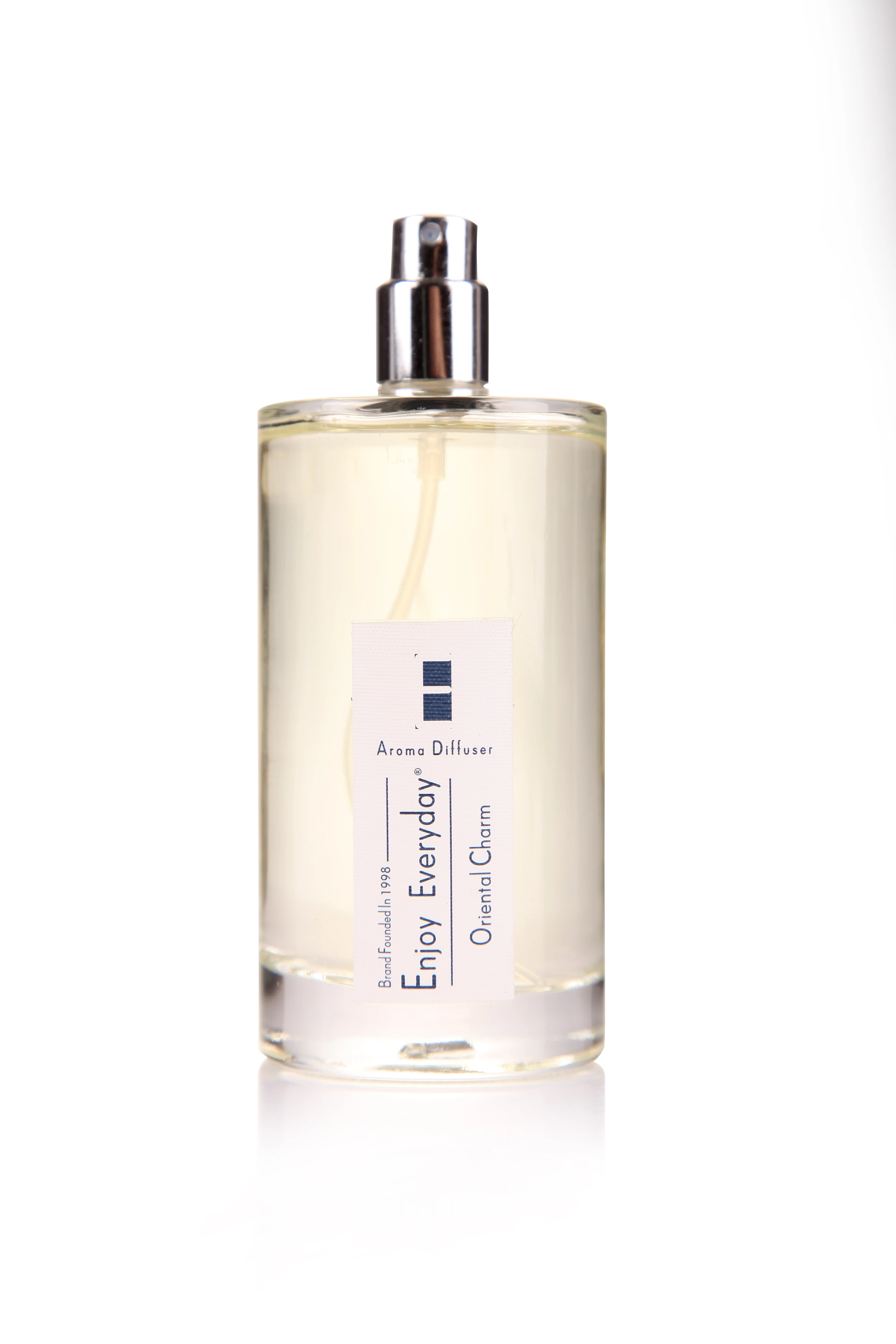 luxury oem odm aroma sprayer room spray factory direct private label custom air freshener with long lasting fragrance for home spa and hotel rooms-1