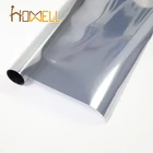 Window Film Solar Energy Anti-uv Heat Resistant Window Solar Film