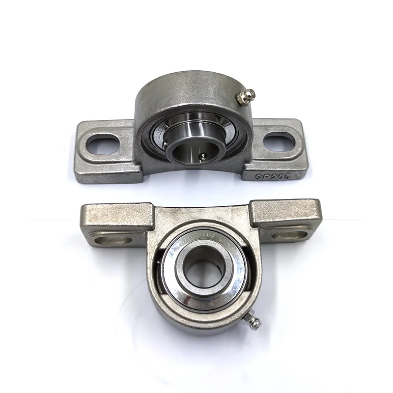 Steel Pillow Block Bearing Manufacturers Uc 205 Ucp 205 Uc 208 Ucp 208