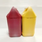 Solvent Ink Solvent Solvent Ink For Konica 512i 30pl Printhead