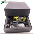 Heater Coil Packaging Wholesales Wax Temperature Dry Herb E Nail Dabs Rig Coil Heater Electric Enail