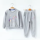 Clothes Kids Clothing Children Clothes Baby Top Kids Clothing Long Sleeve Kids Clothes Set Sport Clothes Baby