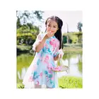 Frock Designs Factory Cotton Frock Designs Dress Children For Girl 2-10 Year