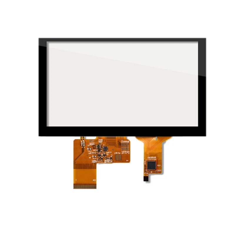 tft lcd displays wide viewing angles manufacturer