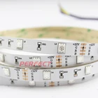 12v Rgbw Rgb Led Led Led Strip Light 24v Luces 2835 12v 24v Smd5050 Rgbw Rgb Flexible Led Strip Lighting