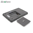 Tablet Rugged Pc Oem 10 Inches Android Octa Core 4G Lte Networks Large Battery NFC Rugged Tablets Pc