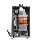 Gas Tankless Water Heaters Lpg Gas Water Heater Hot Price Instant Gas Geyser Bathroom Lpg Tankless Shower Water Heaters