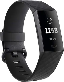 Charger For smartwatch fitbit charge 3 4 5 6 For Men Women Sport fitness tracker fitbit watch GPS