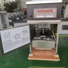 Gas Pressure Fryer Gas Deep Pressure Fryer Commercial Ussed Gas Pressure Fryer Chicken With Gas And Electric