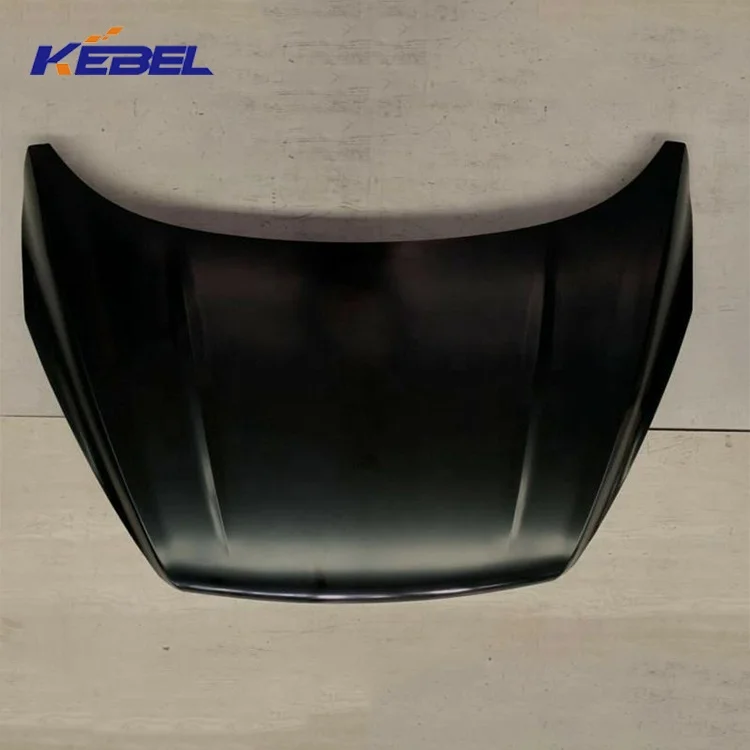 KEBEL Auto Parts Body Systems Engine Hoods Oem GJ45-S16612AA ZL1 Car Hood for Ford Escape 2017 manufacture