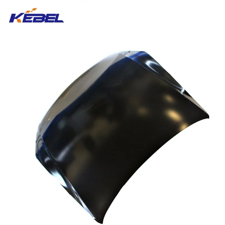 KEBEL Wholesale Attractive Price Auto Hood Cover OEM 2H0 823 033 Engine Hood Cover for Volkswagen Amarok 2011 manufacture