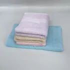 Cotton Embroidered Towel Factory Wholesale Custom Cotton Embroidered Towel Luxury 5 Star Hotel Face Towel
