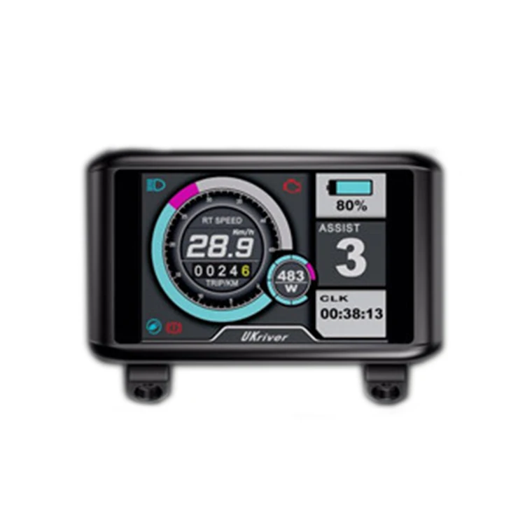 ukc1 tft display quotation