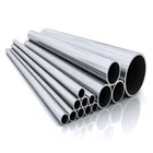 Aisi Tubes 4'' SCH40 BE Nitronic 50 EN 1.3964 AISI XM 19 UNS S20910 Stainless Steel Seamless Tubes