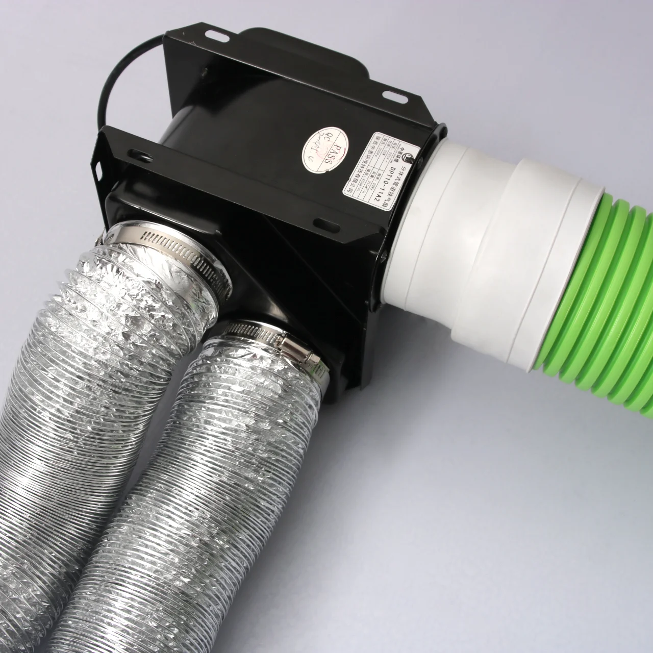 Inline Duct Fan, 35W, 210 - detail 6