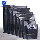 Recycled Plastic Bag Plastic Bag Manufacturer Recycled Plastic Die Out Bag LDPE Hard Shopping Bag Logo Shopping Bag