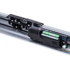Sliding Gate Motor 24v 40w 3000rpm Excellent Quality Sliding Gate Motor Automatic Sliding Door Outdoor Smart