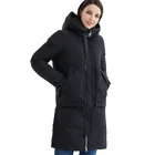 Winter Jacket New Wholesale Long Down Coat Women Winter Padded Jacket Coat