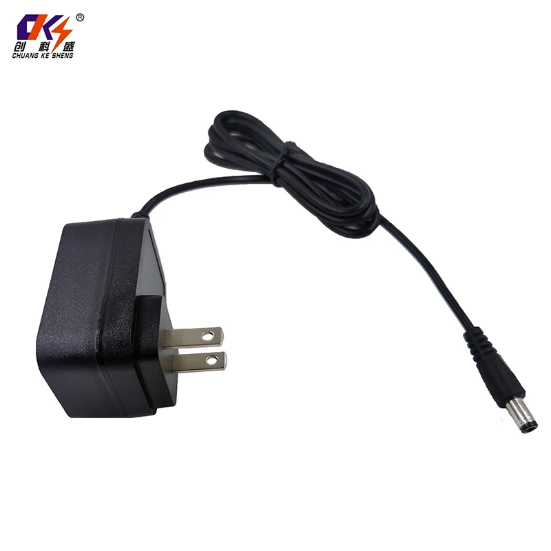 product manufacturer wholesale 12v 3a ac power adapter us plug in power supply for led strip-5