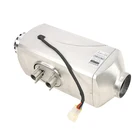 Parking Heater 5KW Truck Cab Parking Air Heater Vehicle Space Heater 24 V / 12 V