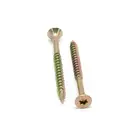 Torx Screw Customized High Quality Countersunk Pan Head Wood Torx Screw