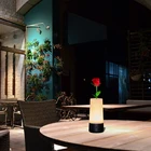 Lamp 2700K PC Environmental IP65 Ambient Light Convenient Lamp