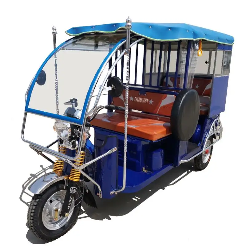 power tricycle