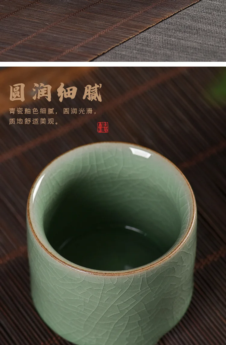 product hot selling cheap chinese style durable portable ceramics incense burners household daily decorations incensory377-8