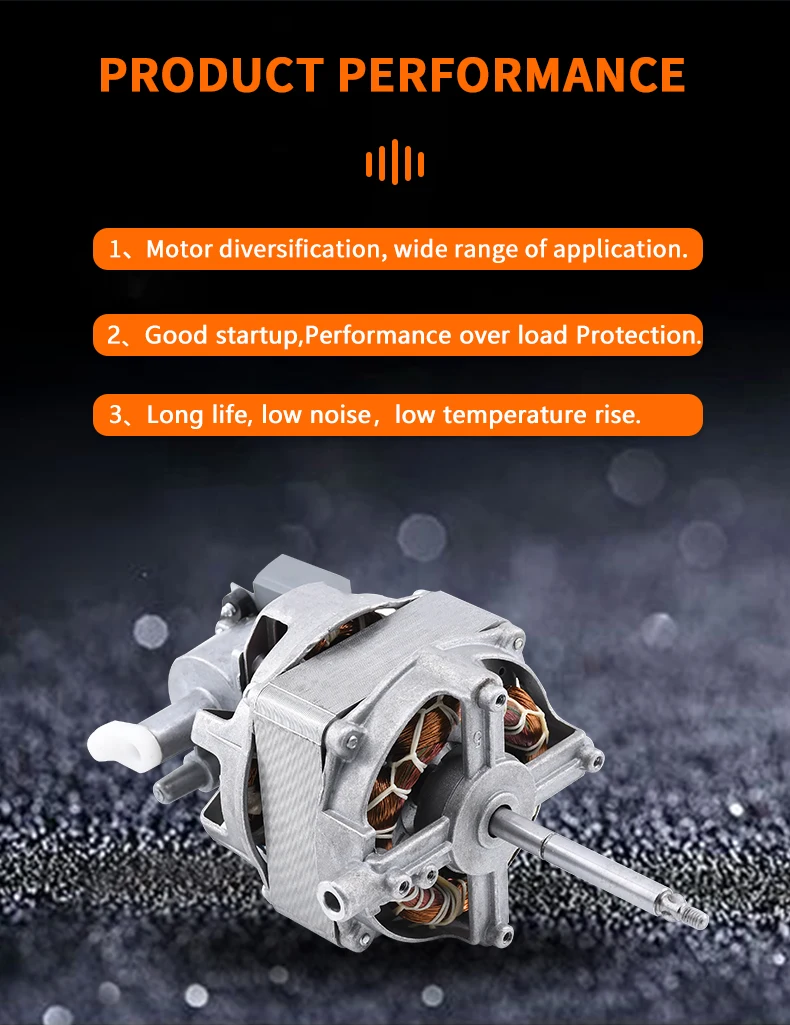 Floor Desk Stand Fan, 127v, 110v, 220v, 50hz - detail 8