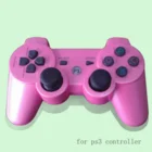 Ps3 Console Game Factory Hot Sale PS3 Wireless Bluetooth Controller For PS3 Console Game Pad For Joy Stick