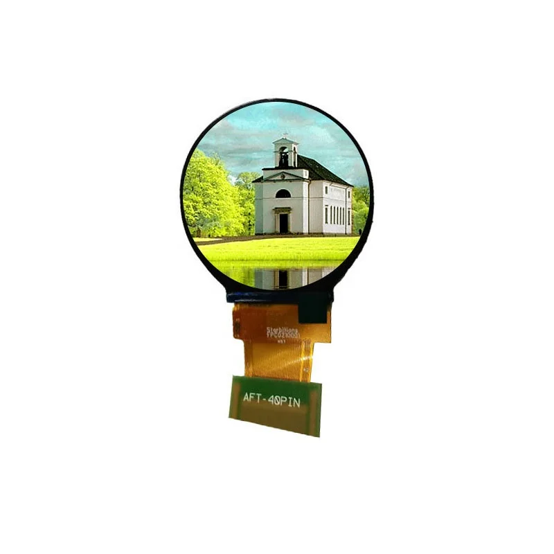 fhd tft display means supplier