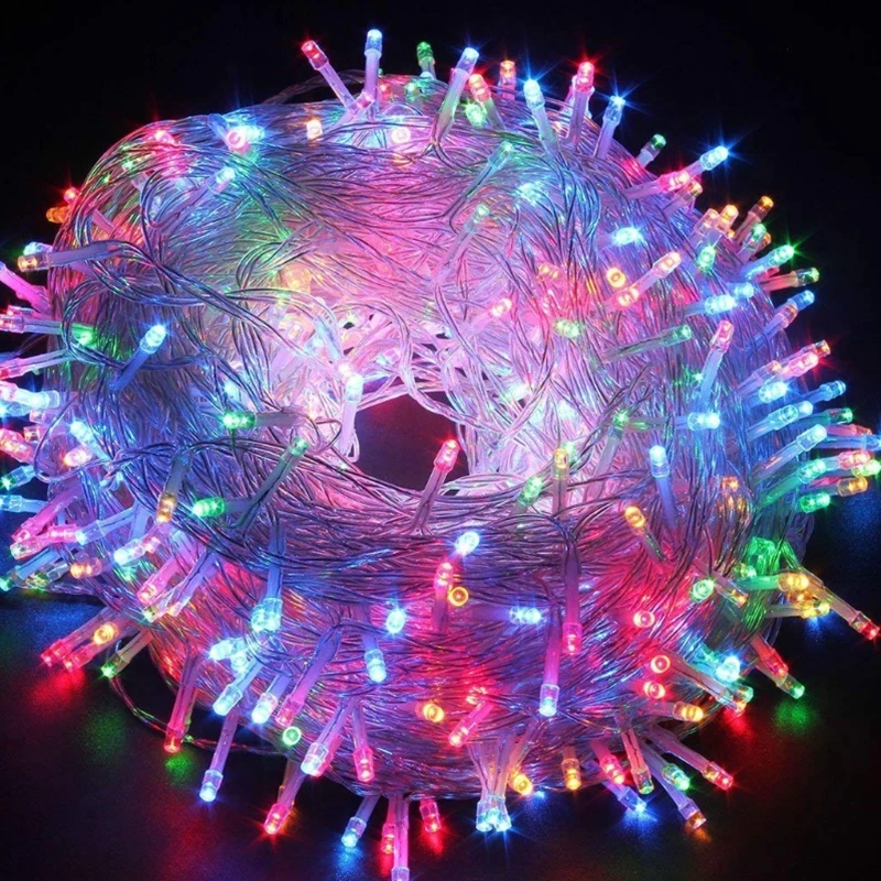 diwali led string lights