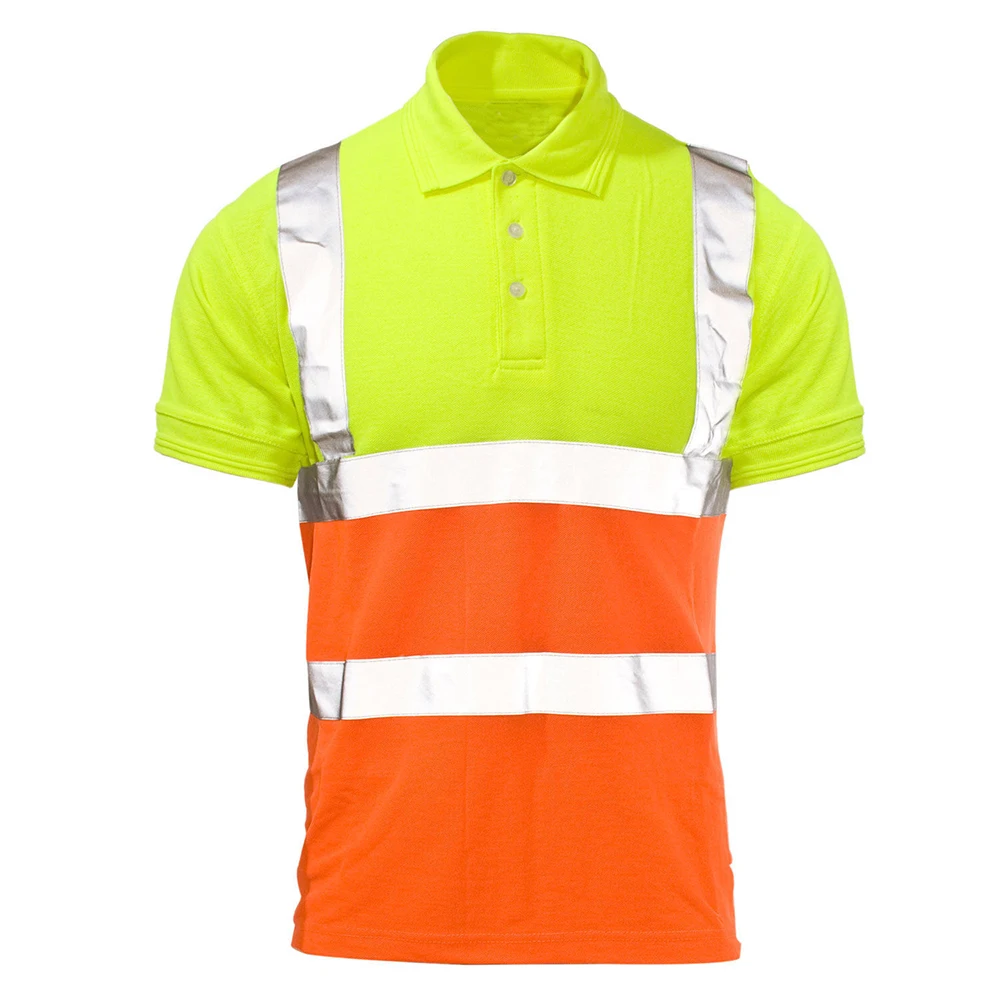 safety polo shirts wholesale