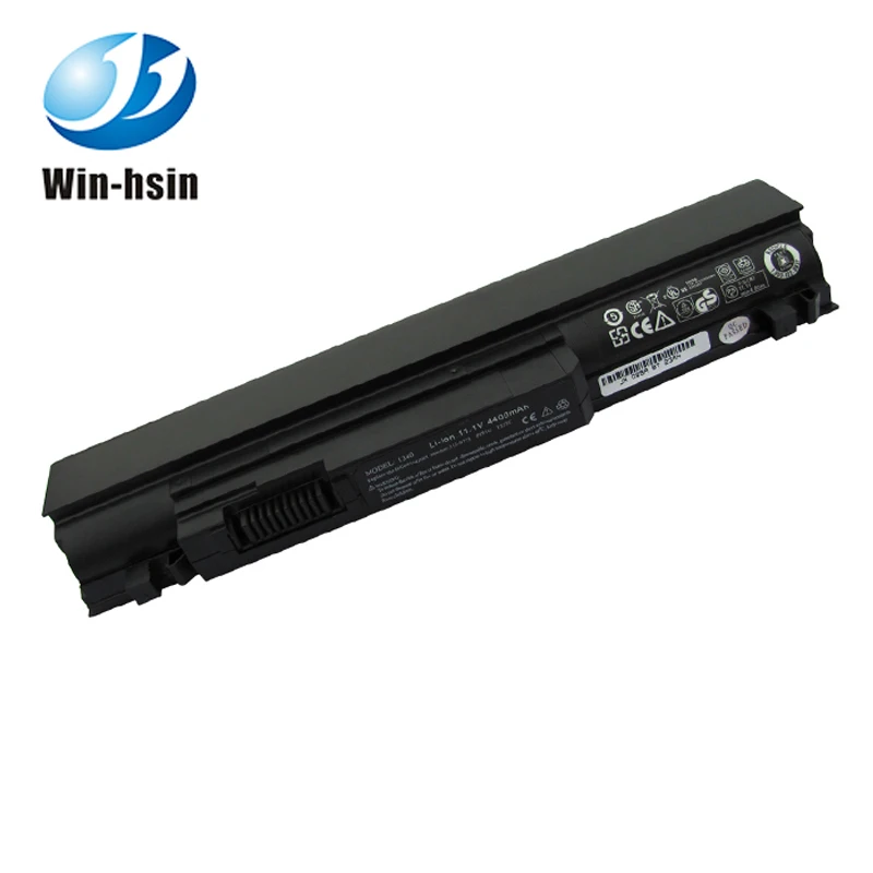 Laptop Battery For Dell Studio Xps 13,Xps 1340 Series Laptop Inbuilt Battery - Buy Laptop Battery For Studio Xps 13,Replacement Battery For Dell 1340,For Xps 1340 Series Dell Laptop Battery Product