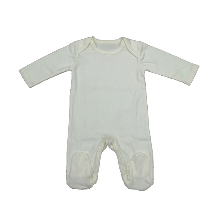 manufacturer Baby Short Sleeve One-Piece Bodysuit Infant Summer Clothes Outfits