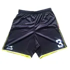 Team Football Custom Design Team Sports Full Sublimated Men Football Soccer Suits Shorts