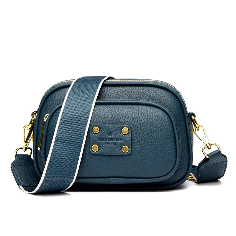 Drop Shipping Fashion Women Handbags Pu Leather Tote Bag With Handbag Brand China Wholesale Handbags