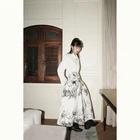 Skirt Quality Cheap Girl High Waist Mini Fishtail Skirt Long Prom Dress