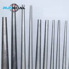 Machine Worker Love Operating Tube Tapering Machine For Furniture Legs