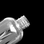 100ml Spray Spray Bottle 2020 Transparent 100ml Plastic PET Perfume Spray Bottle For Trip And Disinfection In Stock