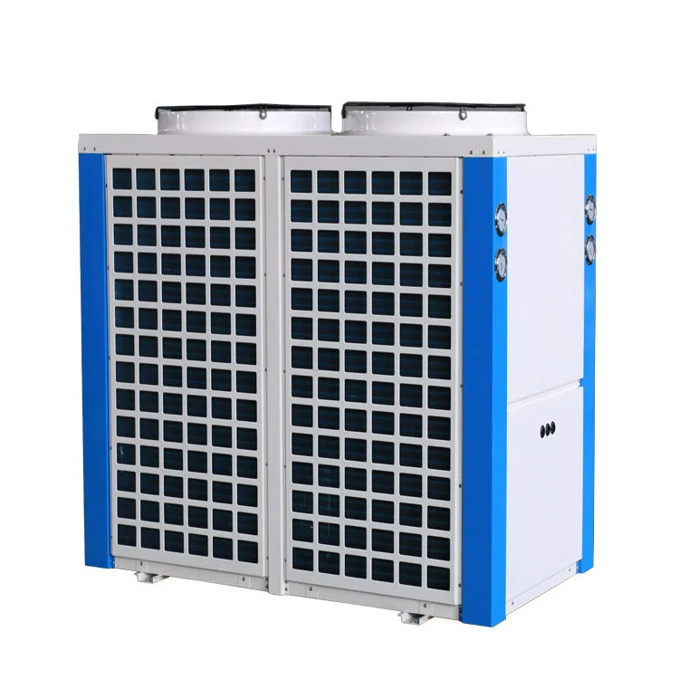 Air Source Heat Pump, Inverter, 40% - detail 2