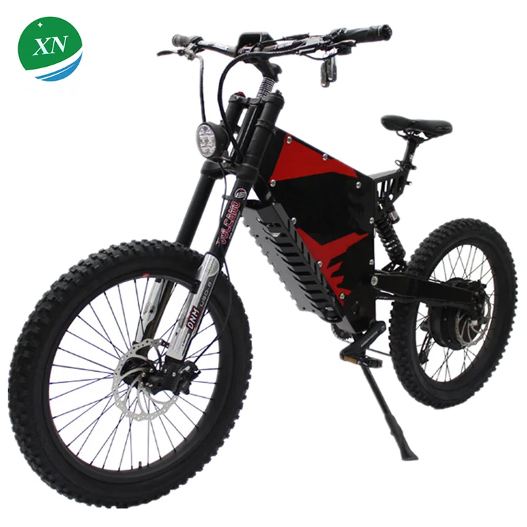 electric mountain bike 3000w