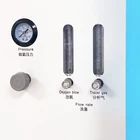 Carbon And Sulfur Analyzer Automatic Infrared Carbon Sulfur Analyzer Same As HORIBA/ELTRA